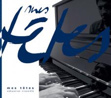 Album mes têtes Album mes têtes
