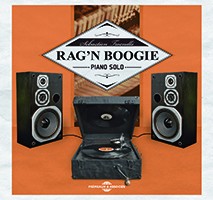 Rag'n Boogie Rag'n Boogie