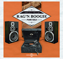 Rag'n Boogie Rag'n Boogie