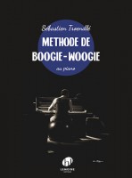 Méthode de Boogie débutant / moyen Méthode de Boogie débutant / moyen