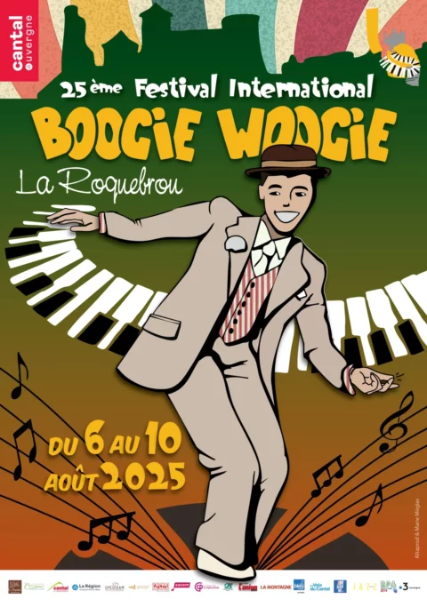 Live Report Soul Bag