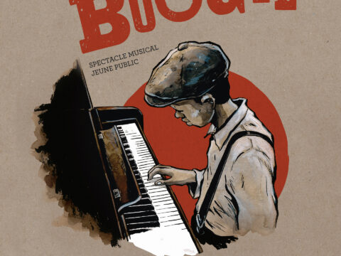 Rag’n Boogie pour les petits