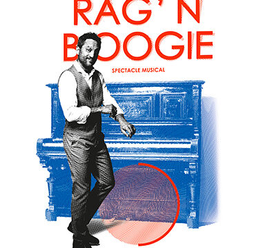 Rag’n Boogie