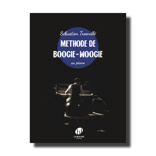 Méthode de boogie niveau débutant