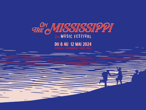 On The Mississippi Music Festival