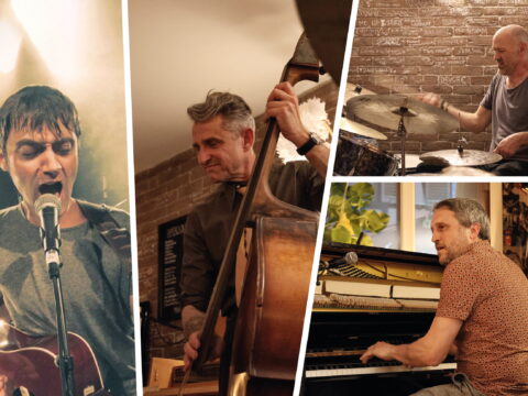 Résidence de création